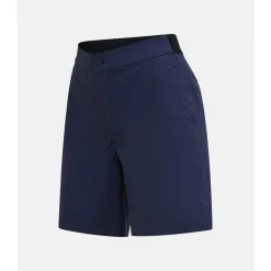 Peak Performance Shorts Dam-W Player Shorts Blue-Shadow