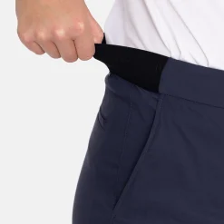 Peak Performance Shorts Dam-W Player Shorts Blue-Shadow