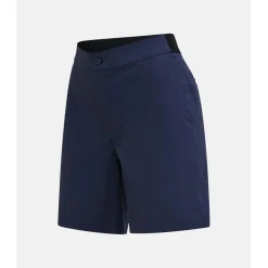 Peak Performance Shorts Dam-W Player Shorts Blue-Shadow