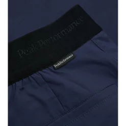 Peak Performance Shorts Dam-W Player Shorts Blue-Shadow