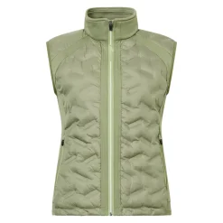 Abacus Västar Dam-W Portrush Hybrid Grön 508-Linden