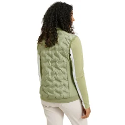 Abacus Västar Dam-W Portrush Hybrid Grön 508-Linden