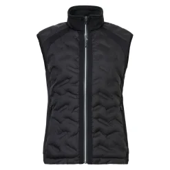 Abacus Västar Dam-W Portrush Hybrid Svart 600-Black