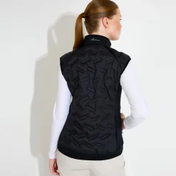 Abacus Västar Dam-W Portrush Hybrid Svart 600-Black