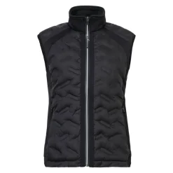 Abacus Västar Dam-W Portrush Hybrid Svart 600-Black