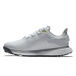 FootJoy Damskor-W Pro Slx White-White-Grey
