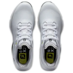 FootJoy Damskor-W Pro Slx White-White-Grey