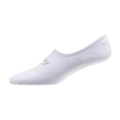 FootJoy Strumpor Dam-W Prodry Lightweight Ultra Low Cut Vit White