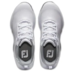FootJoy Damskor-W Prolite White-Grey