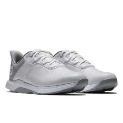 FootJoy Damskor-W Prolite White-Grey