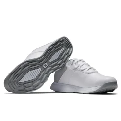 FootJoy Damskor-W Prolite White-Grey