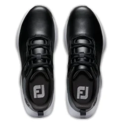 FootJoy Damskor-W Prolite Blk-Grey-Charcoal