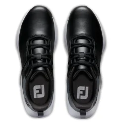 FootJoy Damskor-W Prolite Blk-Grey-Charcoal