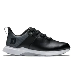 FootJoy Damskor-W Prolite Blk-Grey-Charcoal