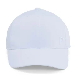 Puma Kepsar-W S Sport P Cap White-Glow