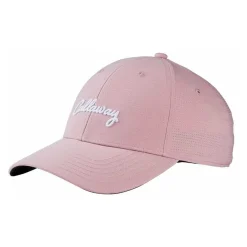 Callaway Kepsar-W Stitch Magnet 23 Mauve