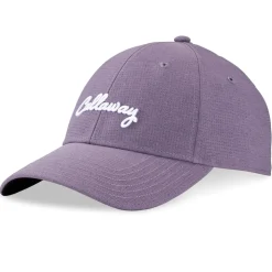 Callaway Kepsar-W Stitch Magnet 23 Lavender-Haze
