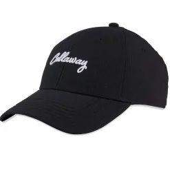 Callaway Kepsar-W Stitch Magnet 23 Svart Black-White