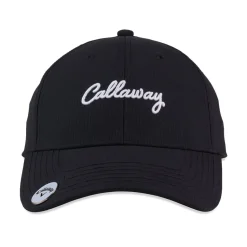 Callaway Kepsar-W Stitch Magnet 23 Svart Black-White