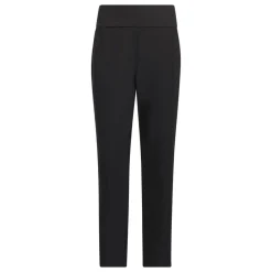 Adidas Byxor Dam-W Ultimate C Ankl P Svart Black