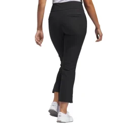 Adidas Byxor Dam-W Ultimate C Ankl P Svart Black