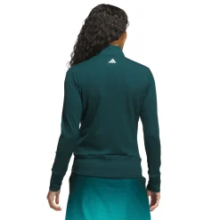 Adidas Tröjor Dam-W Ultimate C Txt Jkt Aurivy