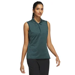 Adidas Pikétröjor Dam-W Ultimate Stp Sl P Aurivy