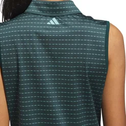 Adidas Pikétröjor Dam-W Ultimate Stp Sl P Aurivy