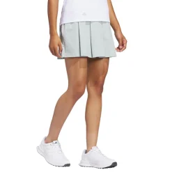 Adidas Skorts & Kjolar-W Ultimate Tour Pleated Skirt Wonsil