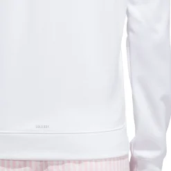 Adidas Tröjor Dam-W Ultimatec C.Rdy J Vit White