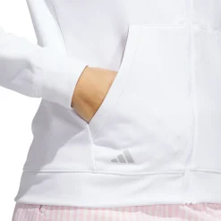 Adidas Tröjor Dam-W Ultimatec C.Rdy J Vit White