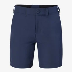 Bogeys & Birdies Shorts Dam-W 4-Way Stretch Short Blå Navy