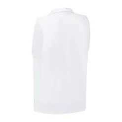 Callaway Pikétröjor Dam-Waist Length Sl Top Brilliant-White