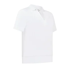 Callaway Pikétröjor Dam-Waist Length Ss Top Brilliant-White