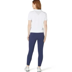 Callaway Pikétröjor Dam-Waist Length Ss Top Brilliant-White