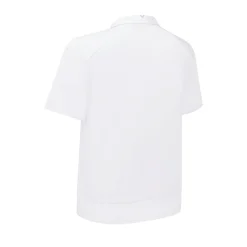 Callaway Pikétröjor Dam-Waist Length Ss Top Brilliant-White