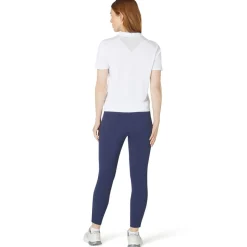 Callaway Pikétröjor Dam-Waist Length Ss Top Brilliant-White