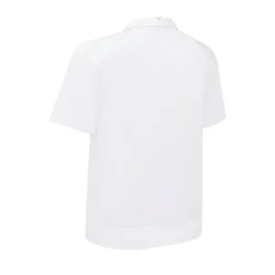 Callaway Pikétröjor Dam-Waist Length Ss Top Brilliant-White