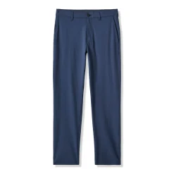 Travis Mathew Byxor Herr-Wanderlust Golf Pant Mood-Indigo