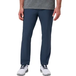 Travis Mathew Byxor Herr-Wanderlust Golf Pant Mood-Indigo