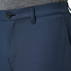 Travis Mathew Byxor Herr-Wanderlust Golf Pant Mood-Indigo