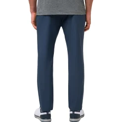 Travis Mathew Byxor Herr-Wanderlust Golf Pant Mood-Indigo