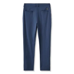 Travis Mathew Byxor Herr-Wanderlust Golf Pant Mood-Indigo