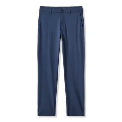 Travis Mathew Byxor Herr-Wanderlust Golf Pant Mood-Indigo