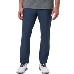 Travis Mathew Byxor Herr-Wanderlust Golf Pant Mood-Indigo
