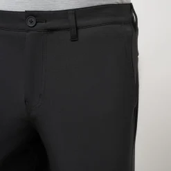 Travis Mathew Byxor Herr-Wanderlust Golf Pant Svart Black