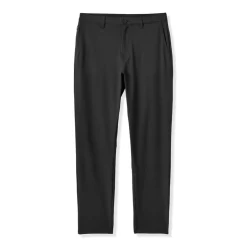 Travis Mathew Byxor Herr-Wanderlust Golf Pant Svart Black