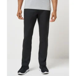 Travis Mathew Byxor Herr-Wanderlust Golf Pant Svart Black