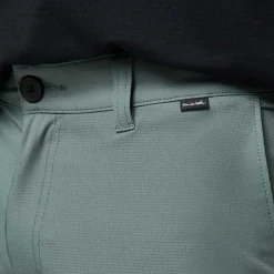 Travis Mathew Shorts Herr-Wanderlust Short Balsam-Green