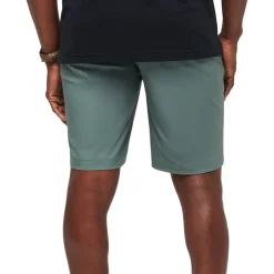Travis Mathew Shorts Herr-Wanderlust Short Balsam-Green